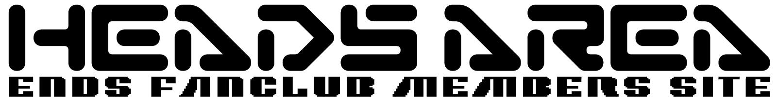 HEADS AREA